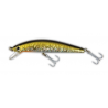 pesce 9cm 9gr lynx minnow colore 4 oro con dorso nero