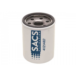 filtro olio SACS per motori mercury/honda/yamaha 4t