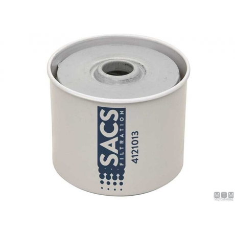 filtro ricambio per filtro separatore diesel SACS 55s
