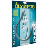 zzamo OLYMPUS 3pz. serie J01/BLN mis.8/0