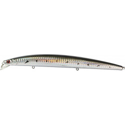 pesce SLATE LONG JERK 18,5cm 24,5gr floating col. 02