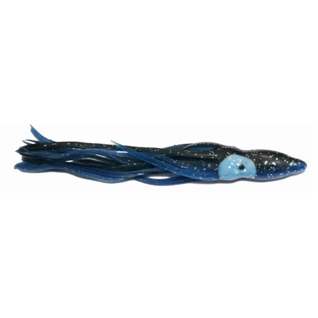 zzoctopus col.blue/brill 10.5cm