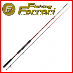 canna i/100 SABIKI FISHING FERRARI 2/250
