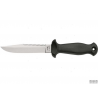 coltello sub "SHARK 11" lungh.22cm lama 11cm
