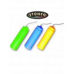 filo elastico per esche STONFO medium 60mt