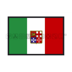 bandiera italia 50x75 tessuto