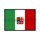 bandiera italia 80x120 tessuto