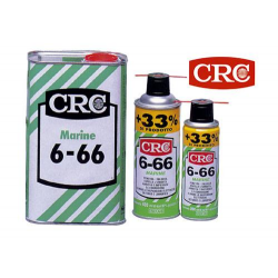 CRC spray 200ml+100ml